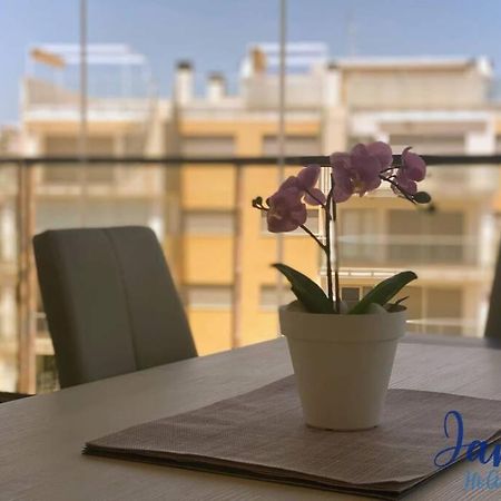 Green Hills Luxury Apartment With Comm Pool Alicante Exterior photo